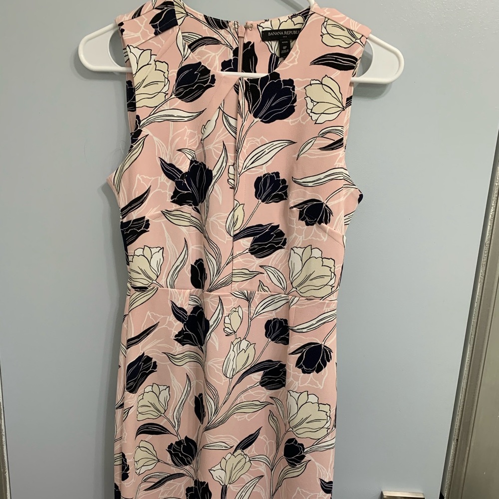 Banana Republic Dress